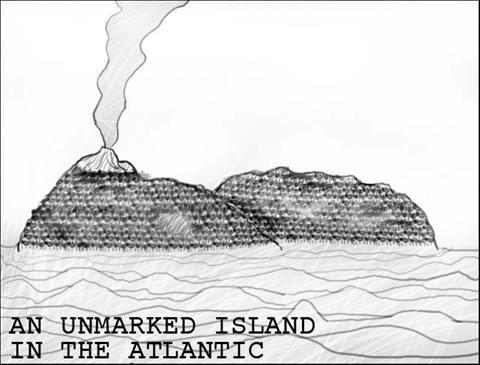 Comics #2.18 - 'Dr Pimp and the Island of Self Doubt' Now Live