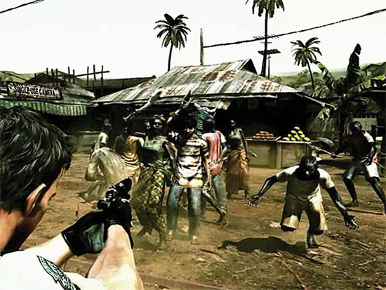 Resident Evil Series Guide 