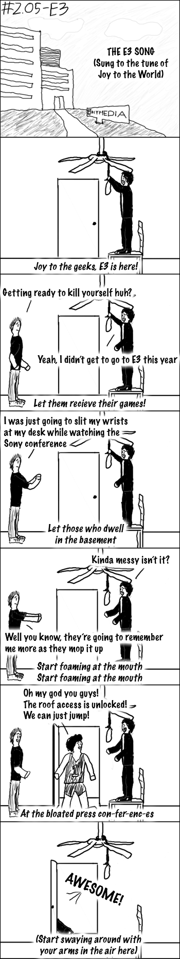 MyMedia Comics #2.05