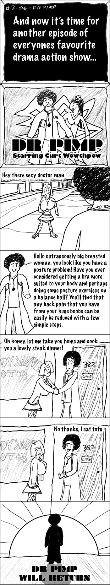 MyMedia Comics #2.05