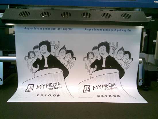 MyMedia Comics #2.05