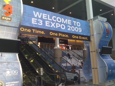E3 Expo 2009