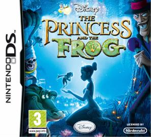 Pal Wii & DS Box Arts - September 5