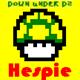 Hesponator 