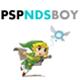 PSPNDSBOY