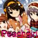 peachgirl