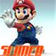 slimed