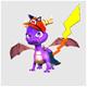 spyro 