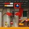 Lego Castlevania