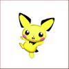 Pokemon character