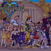 Kingdom Hearts Gang
