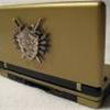Zelda on DS