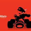 Mario Kart Ipod