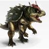 Realistic Bowser