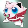 Jigglypuff the Elvis Impersonator