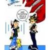 Yugioh vs. Pokemon!