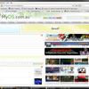 MYDS Erased? D=