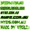 MYDS.COM.AU new logo ideas