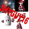 Shyguy16