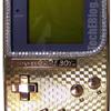 Golden Gameboy