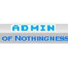 Admin of Nothingness:G-Ramsay