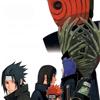 Sasuke & Akatsuki