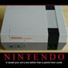 Nintendo Inspiration 