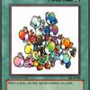 yoshi power