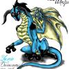 dragon lucario!!!