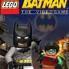 lego batman!