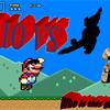 Mario vs ?