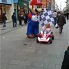 Real Life Mario Kart