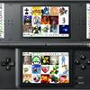 Friends DS