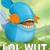 scary mudkip
