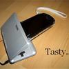 Tasty...