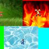 FIRE WATER GRASS
