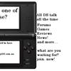 MyDS ad