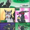 mighyena vs umbreon