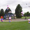 Real Ballon Fight