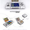nintendo ds 2?