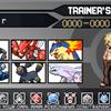 Napstars Trainer Card