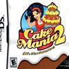 Cake Mania 2 Box