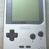 Game boy Pocket