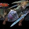 zelda