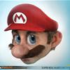Real Mario