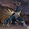Dialga Battle Revolution
