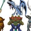 YU-GI-OH Monsters