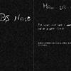 MyDS Note