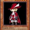 shyguy16 yugioh card