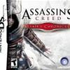 Assassin's Creed: Altairs Chronicles